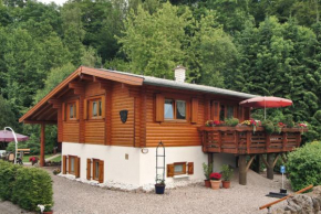 Отель Apartments Am Kupferberg  Валькенрид